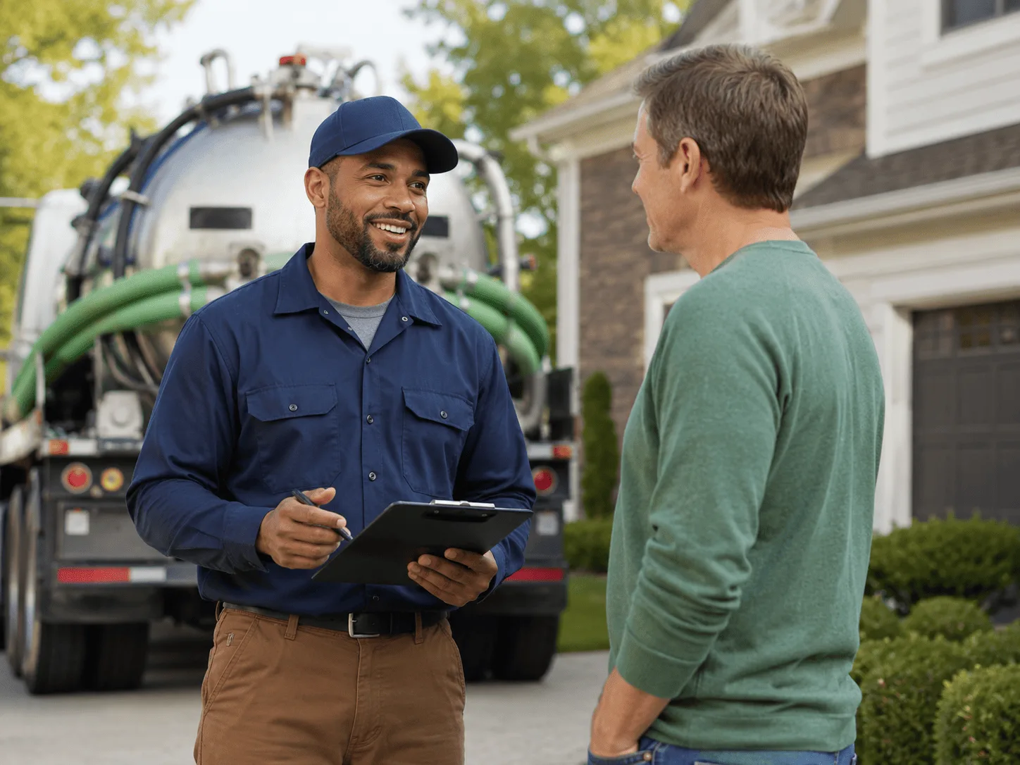 Mosquito Control Bluffton, TX FAQs